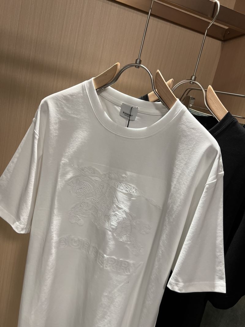 Burberry T-Shirts